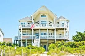 Bluewater Rentals Emerald Isle Nc Bahary Co