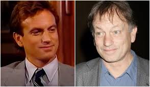 Santa Barbara: Behold Then-&-Now Photos of Cancelled NBC Soap's Stars —  Robin Wright