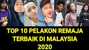 Mereka dikenali umum lantaran keperibadian dan juga kejayaan yang dicipta. Pelakon Remaja Perempuan Malaysia Dunia Love Biegurl Gambar Hot Reen Rahim 10 Pelakon Kacak Malaysia 2019 Youtube Pelakon Lelaki Malaysia Kearab Bann