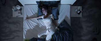 Fear Not Sleep Paralysis Explained Henry Ford Livewell