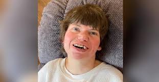 Wendy Harms's Instagram, Twitter & Facebook