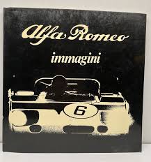 Image result for Blu Posillipo 1983 Alfa-Romeo