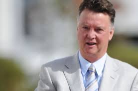 Check spelling or type a new query. Nationalmannschaft Van Gaal Neuer Trainer Der Niederlande Fussball Stuttgarter Zeitung