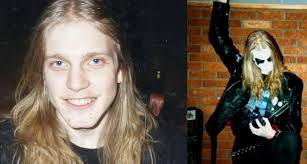 Holm died by suicide last May at the age of 25