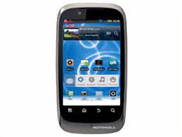 Motorola Fire XT im Test
