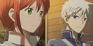 Une étrange complicité va naître entre shirayuki et zen, qui vont devoir traverser des épreuves incroyables. Snow White With The Red Hair Part 2 Review Anime Uk News