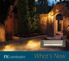 Wall lighting, also known as wall sconces, are a great way to provide ambient lighting in a room or hallway while adding decorative style to the overall décor. The Hs Wall Light Illuminates Modern Steps Compact Areas And Contemporary Hardscape Applications Fx Luminaire