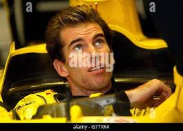 Firman jordan hi-res stock photography and images