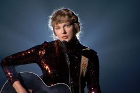 Taylor swift's new album evermore is impeccable — here are its best lyrics. Nine Instant Reactions To Taylor Swift S Evermore The Ringer