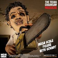 🚨 tcm shop open 🚨 thetexaschainsawmassacre.com. Texas Chainsaw Massacre Leatherface Action Figure Nightmare Toys