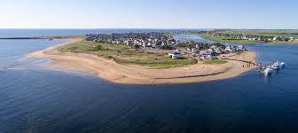 plum island residents weigh green or gray infrastructure