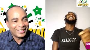 How to Find the Courage to Succeed: Rising Dancehall Artiste, Klassiqo,  Considers the Possibilities.