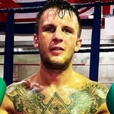 Bailey Donald vs. Dylan Draper, Dillon vs. Wahome