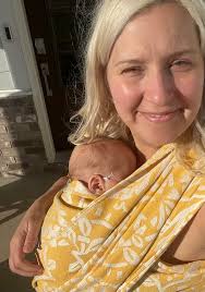 Grandfather seeking breastmilk for grandbaby temporarily?