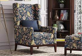 Modern living room design armchair. Lounge Chair Upto 55 Off Buy Wooden Lounge Chair Online For Living Room