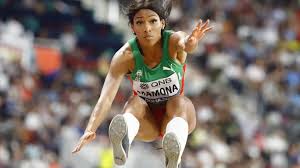 O atleta do sporting clube de portugal terminou a prova com o tempo de 6.65, alcançando o seu melhor resultado em europeus. Patricia Mamona Confirma Minimos Para Europeus De Pista Coberta Cap Magellan