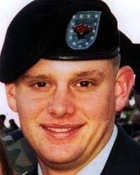 Fontana Honor Roll: Remembering U.S. Army Sergeant Bryan Allen Brewster