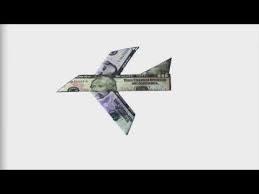 Krabbe Aus Geld Falten Krebs Aus Geldschein Basteln Origami Anleitung Youtube Origami Easy Origami Tutorial Easy Origami Instructions