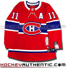 Like mother like daughter montreal canadiens t shirts united states: Brendan Gallagher Montreal Canadiens Authentic Pro Adidas Nhl Jersey Hockey Authentic
