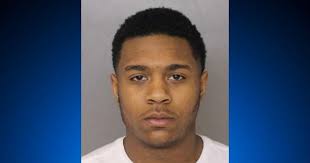 Police Charge Man In November Robbery At Perry Hall High School
