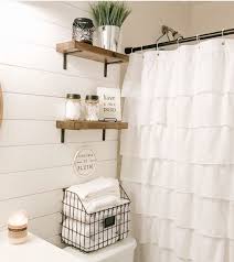 We did it three years ago with a budget of $1. 73 Farmhouse Bathroom Decor That Are Absolutely Gorgeous Atinydreamer