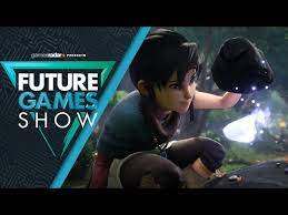 Kena Bridge Of Spirits Ps5 Developer Presentation Future Games Show Youtube Game Show Future Games Development