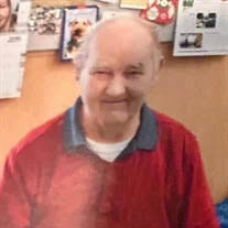 Morris Henry Huff, 78