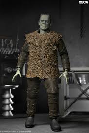 Universal Monsters - Son of Frankenstein Ultimate Frankenstein's Monst –  NECA