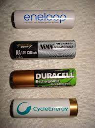 In this article, we'll focus on the top 10 best aa batteries that guarantee you. How To Choose The Best Rechargeable Aa Batteries