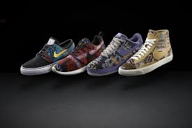 Nikeid is essentially nike's clothing and footwear customisation service. Nike News Nike I D News