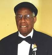 Obituary information for Reverend Dr. Carrie Albert McKenney