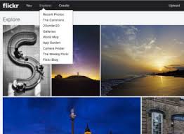 In 2013, yahoo lost sight of what makes flickr truly special and responded to a changing landscape in online photo sharing by giving every flickr user a staggering terabyte of free storage. Flickr Review 2016 Pcmag Australia