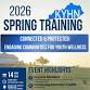 2026 KYHN Spring Training