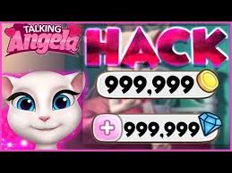 Download my talking angela 2 mod apk (unlimited money). My Talking Angela Mod Apk Unlimited Diamonds And Coins Generator For Android Or Ios My Talking Angela Hack And Cheats Iphone Games App Hack Coin Master Hack
