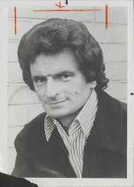 Jerzy Kosinski, Polish-American writer