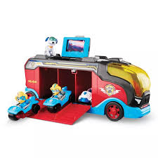 Paw Patrol Mighty Pups Cruiser Toy Vehicle In 2020 Paw Patrol Toys Baby Musical Toys Paw Patrol