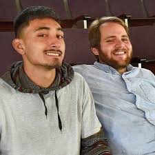 First Evangelical Free Church of Los Angeles