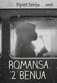Ia jarang bertemu dengan t. Romansa 2 Benua Resensi Buku
