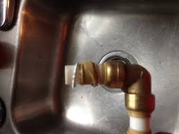 Herein, do shark bites ever leak? Shark Bite Failure Plumbing Zone Professional Plumbers Forum