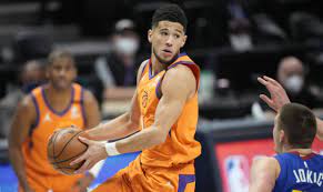 Phoenix Suns Take Game 3 Win Over Denver Nuggets To Lead Series 3 0