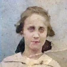 Cora Bell Tomlin Hignite (1901-2000)