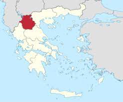 Kaart macedonie op zoek naar een gratis online landkaart van macedonië of een stadskaart van skopje? West Macedonie Wikipedia