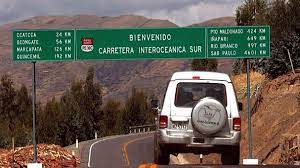 Las concesiones de los dos puertos (paita y yurimaguas), junto a la de los tramos de la carretera interoceánica que ya están en operación fueron hechos justamente bajo la consolidación de un proyecto integral que incluye a brasil. Por Que La Interoceanica No Eleva Aun El Comercio Con Brasil Economia El Comercio Peru