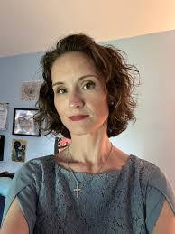 Kim Pfaff's Instagram, Twitter & Facebook