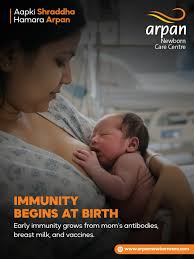 A premature birth brings many challenges, but with the right care and  support, the future can be bright. In this video, Dr. Ashish Mehta,  Director and Consultant Neonatologist at Arpan Newborn Care