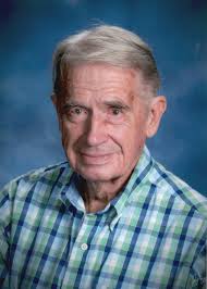 Obituary information for Charles Nelson