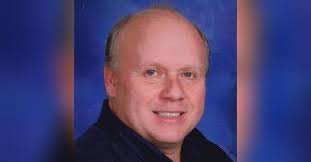 Frank E. Lake Jr. Obituary