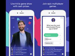 Sundays are special days for hq trivia—the game poses 15 questions instead of 12, and the … Hq Trivia La App De Concursos Que Les Paga A Sus Usuarios Enter Co