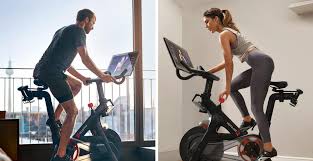 In cases of partial approval, a down payment may be required. Hightech Strampel Bikes Wie Peloton Auch Nach Der Coronakrise Wohnzimmer Erobern Will