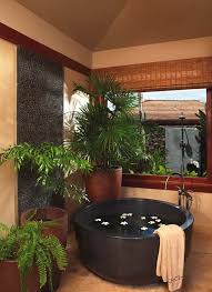 There can be moments in the day when you feel extremely fagged and exhausted of your daily routine and it bugs you, frustrates you, does not let you work and feel comfortable. Asian Bathroom Design 45 Inspirational Ideas To Soak Up Asian Bathroom Asian Home Decor Lavatory Design